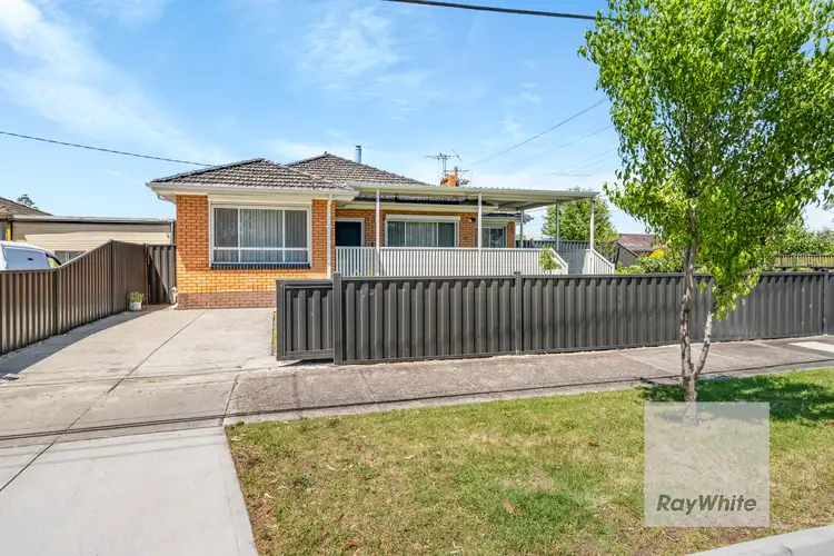 Second view of Homely house listing, 101 ALEXANDER AVENUE, Thomastown VIC 3074