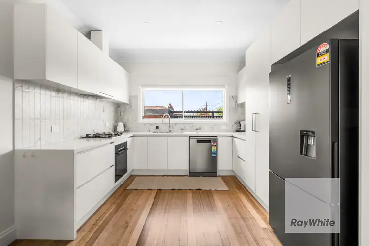 Fourth view of Homely house listing, 101 ALEXANDER AVENUE, Thomastown VIC 3074