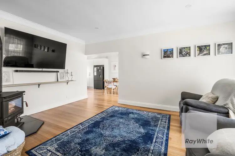 Fifth view of Homely house listing, 101 ALEXANDER AVENUE, Thomastown VIC 3074