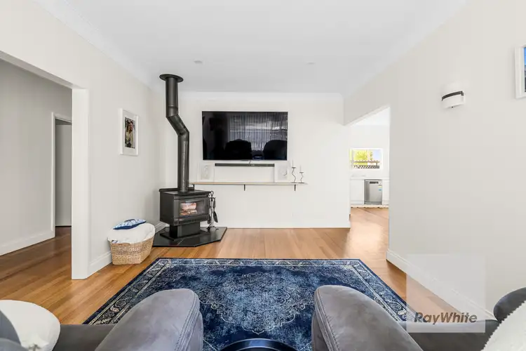 Sixth view of Homely house listing, 101 ALEXANDER AVENUE, Thomastown VIC 3074