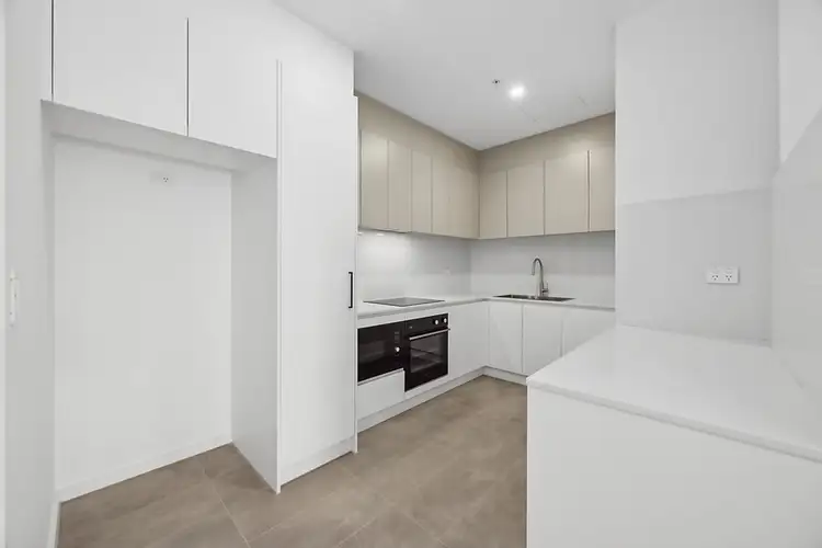 Second view of Homely apartment listing, G03/77 Edward Street, Carlton NSW 2218