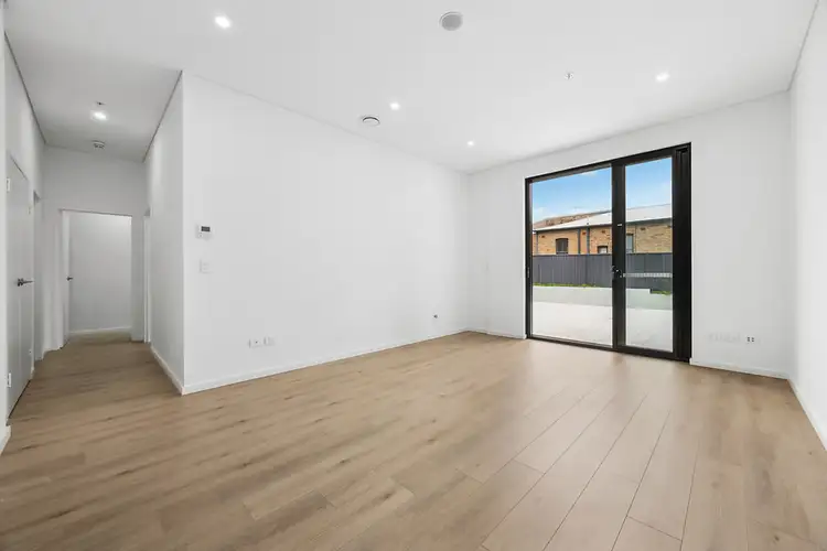 Third view of Homely apartment listing, G03/77 Edward Street, Carlton NSW 2218