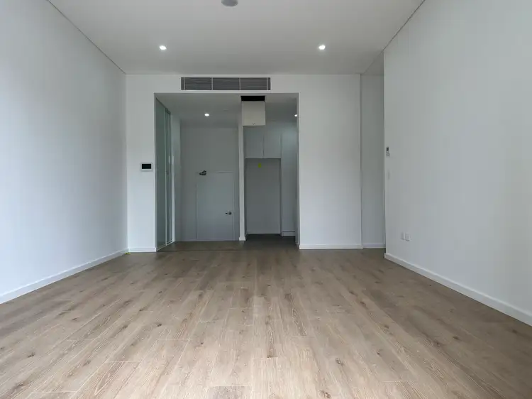Fourth view of Homely apartment listing, G03/77 Edward Street, Carlton NSW 2218