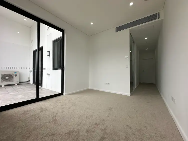 Fifth view of Homely apartment listing, G03/77 Edward Street, Carlton NSW 2218