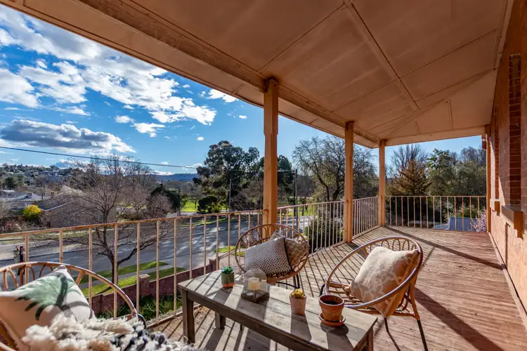 Third view of Homely house listing, 10-12 Fitzroy Street, Tumut NSW 2720