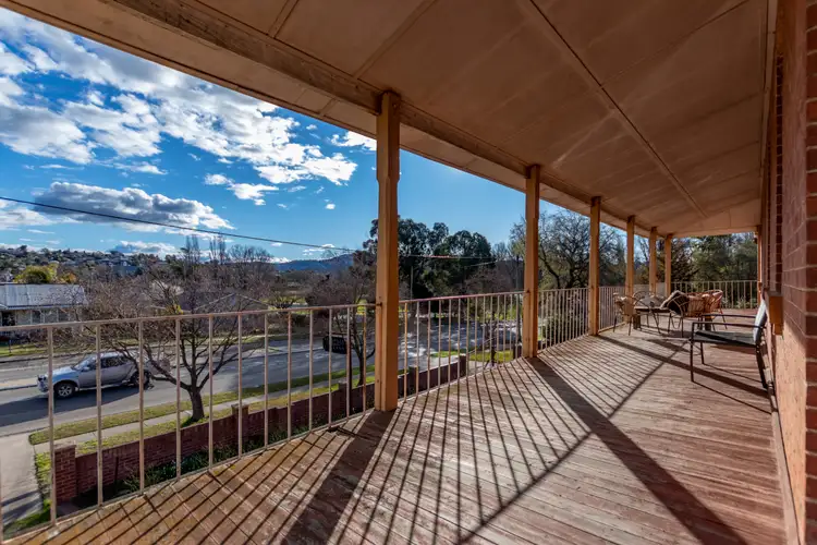 Fourth view of Homely house listing, 10-12 Fitzroy Street, Tumut NSW 2720