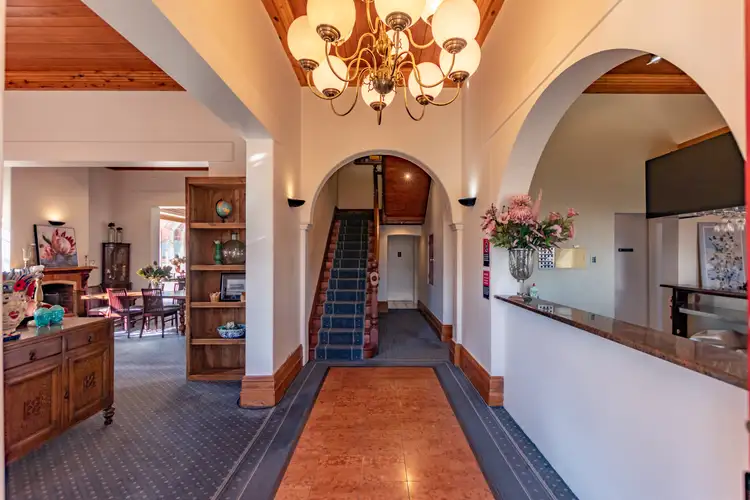 Sixth view of Homely house listing, 10-12 Fitzroy Street, Tumut NSW 2720