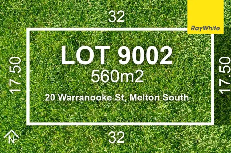 20 Warranooke Street, Melton South VIC 3338