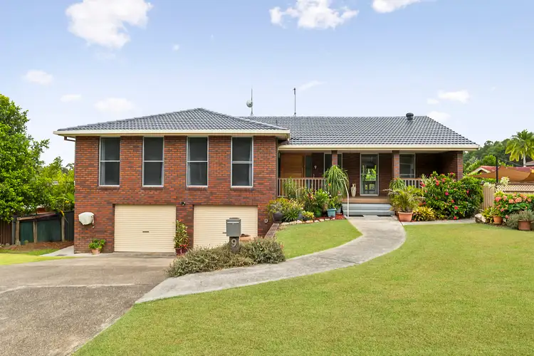 9 Tallowood Avenue, Wauchope NSW 2446