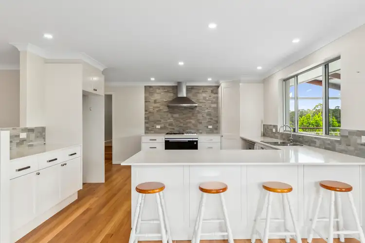 Second view of Homely house listing, 9 Tallowood Avenue, Wauchope NSW 2446