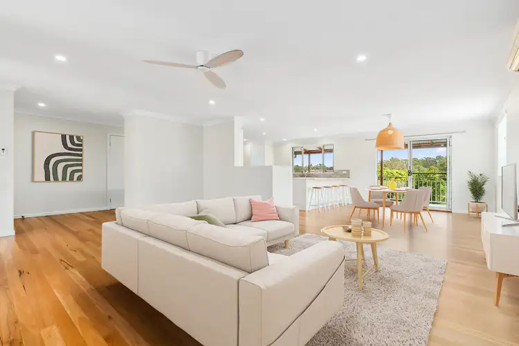 Third view of Homely house listing, 9 Tallowood Avenue, Wauchope NSW 2446
