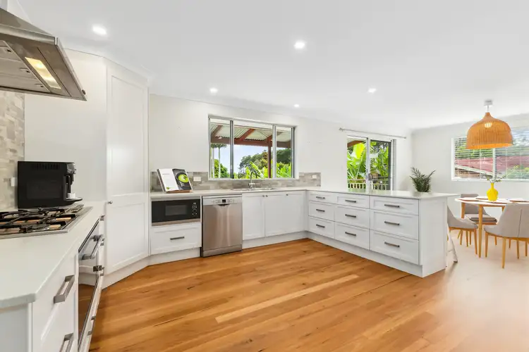 Fifth view of Homely house listing, 9 Tallowood Avenue, Wauchope NSW 2446