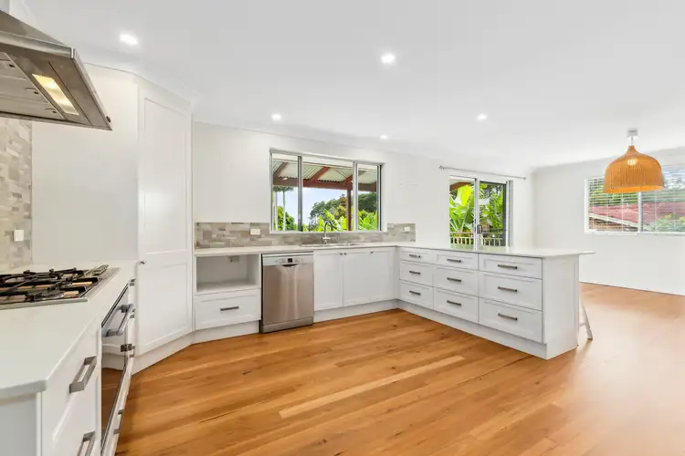 Sixth view of Homely house listing, 9 Tallowood Avenue, Wauchope NSW 2446