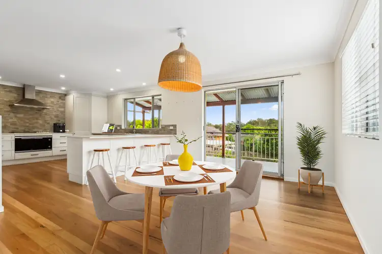 Seventh view of Homely house listing, 9 Tallowood Avenue, Wauchope NSW 2446