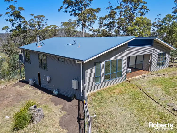 Third view of Homely house listing, 1057 Nugent Road, Wattle Hill TAS 7172