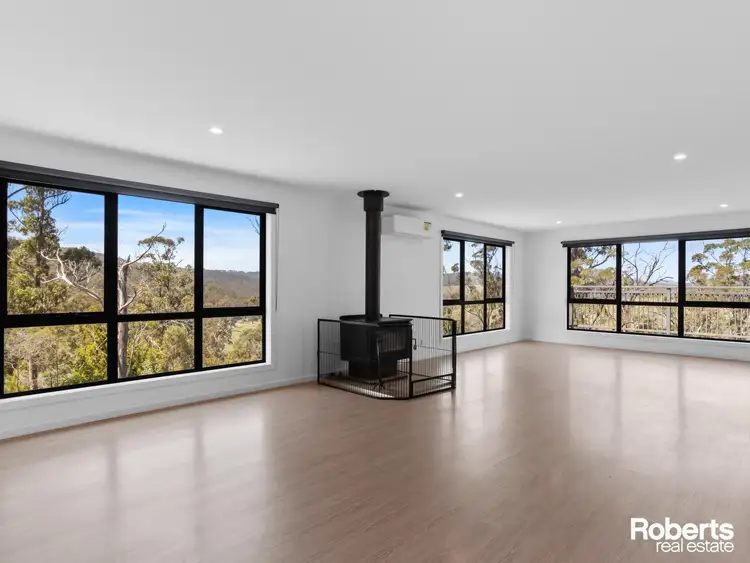 Fourth view of Homely house listing, 1057 Nugent Road, Wattle Hill TAS 7172