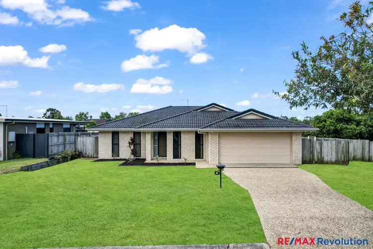 14 Edgeware Road, Pimpama QLD 4209