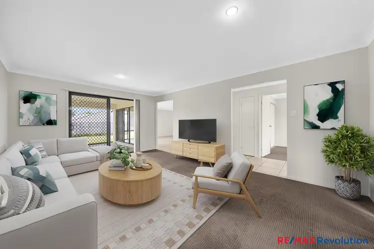 Fifth view of Homely house listing, 14 Edgeware Road, Pimpama QLD 4209