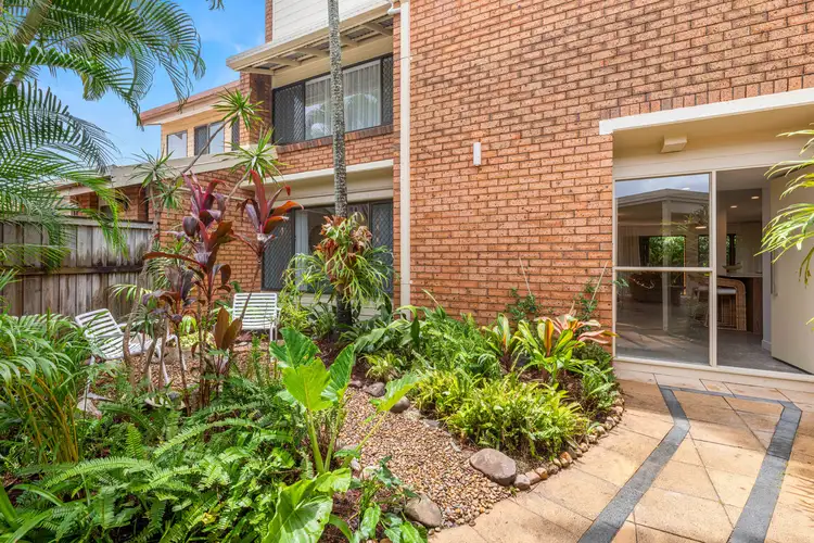 Third view of Homely villa listing, 3/4 Peacock Place, Burleigh Waters QLD 4220