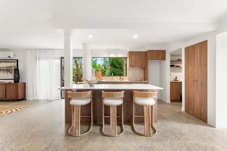 Fourth view of Homely villa listing, 3/4 Peacock Place, Burleigh Waters QLD 4220