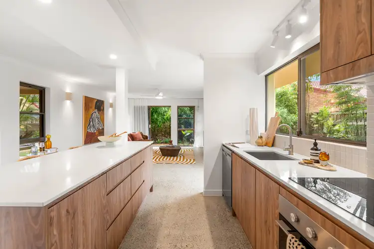 Fifth view of Homely villa listing, 3/4 Peacock Place, Burleigh Waters QLD 4220