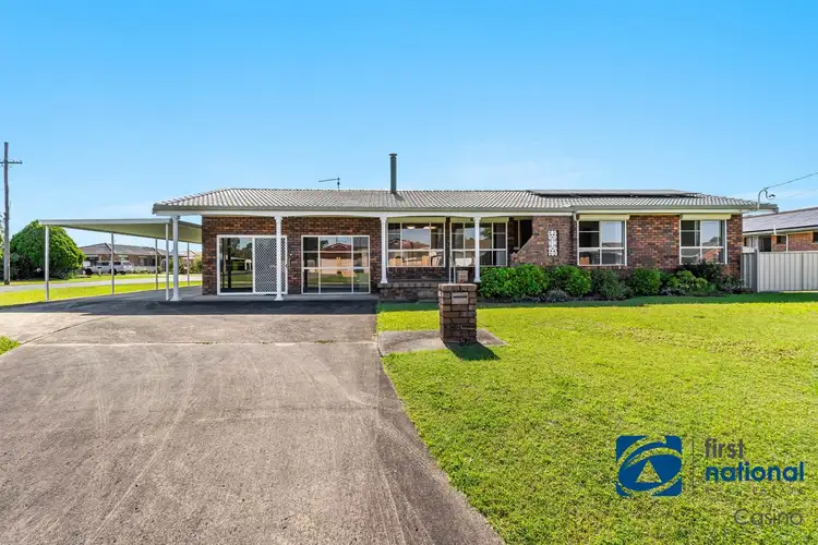 7 Cumberland Street, Casino NSW 2470