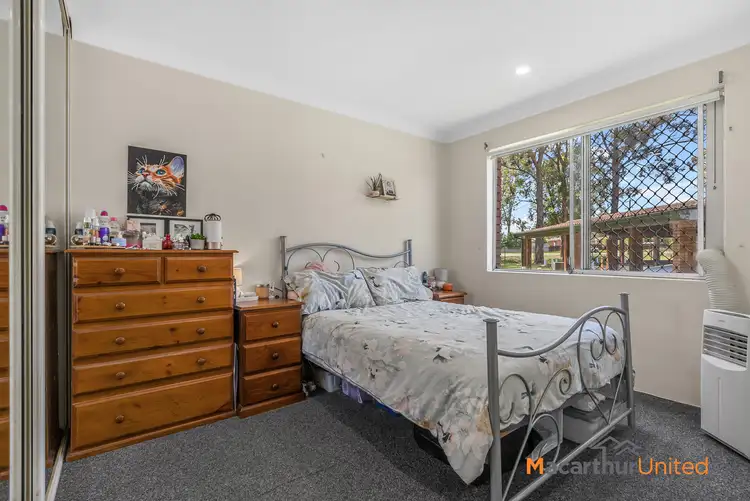 Second view of Homely house listing, 20/16 Derby Street, Minto NSW 2566