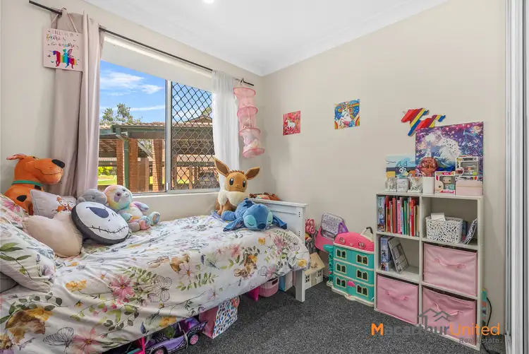 Third view of Homely house listing, 20/16 Derby Street, Minto NSW 2566