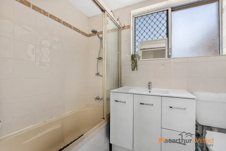 Fourth view of Homely house listing, 20/16 Derby Street, Minto NSW 2566