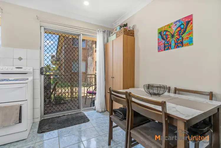 Sixth view of Homely house listing, 20/16 Derby Street, Minto NSW 2566