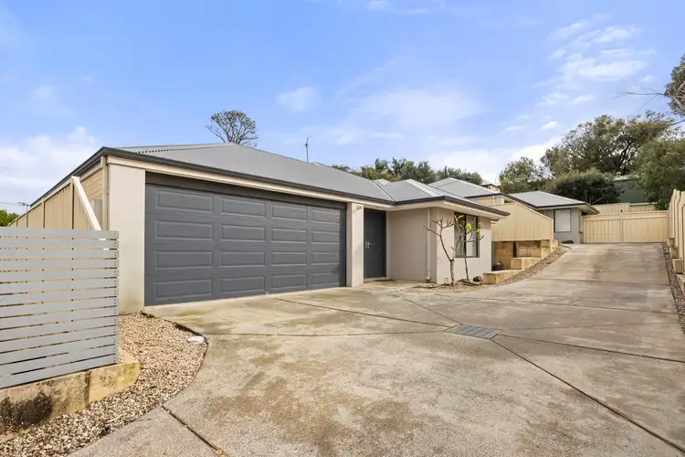 Second view of Homely unit listing, 53b Paris Road, Australind WA 6233