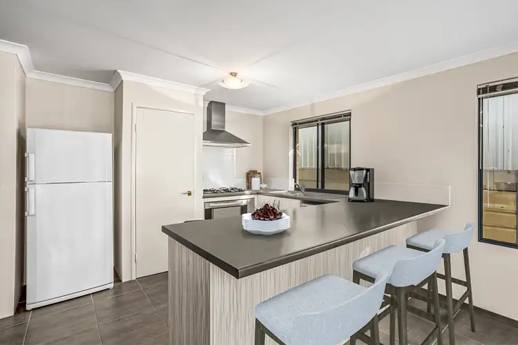 Third view of Homely unit listing, 53b Paris Road, Australind WA 6233