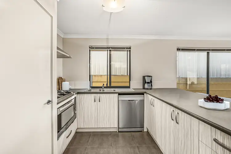 Fourth view of Homely unit listing, 53b Paris Road, Australind WA 6233