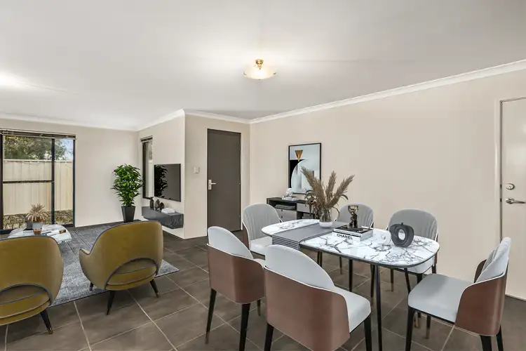 Fifth view of Homely unit listing, 53b Paris Road, Australind WA 6233