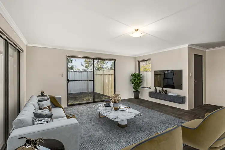 Sixth view of Homely unit listing, 53b Paris Road, Australind WA 6233