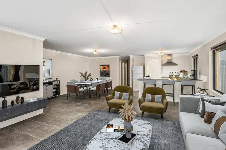 Seventh view of Homely unit listing, 53b Paris Road, Australind WA 6233