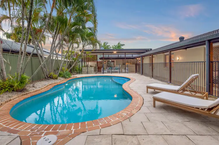 96 Newport Drive