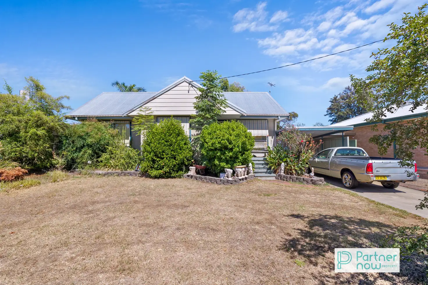Main view of Homely house listing, 6 Coromandel Street, Tamworth NSW 2340