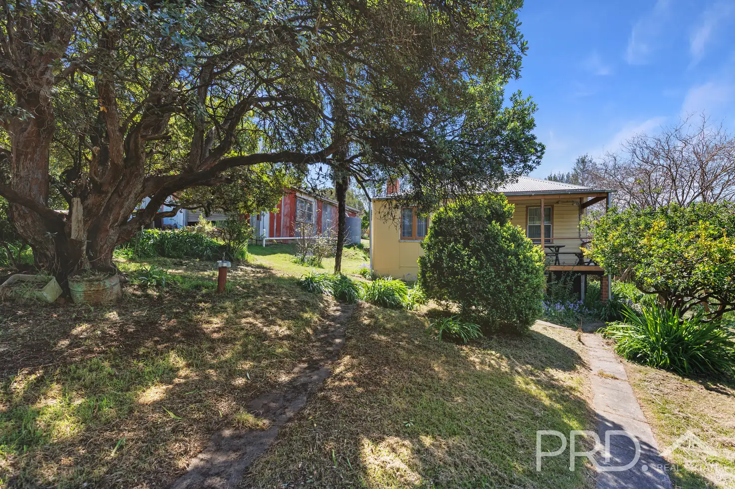Main view of Homely house listing, 20 Victoria Hill Road, Adelong NSW 2729