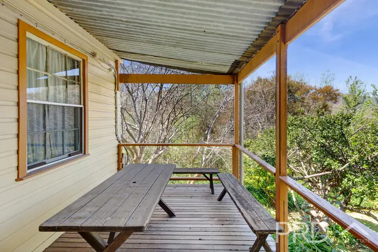 Third view of Homely house listing, 20 Victoria Hill Road, Adelong NSW 2729