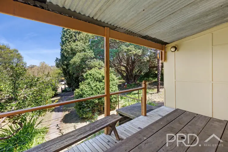 Fourth view of Homely house listing, 20 Victoria Hill Road, Adelong NSW 2729