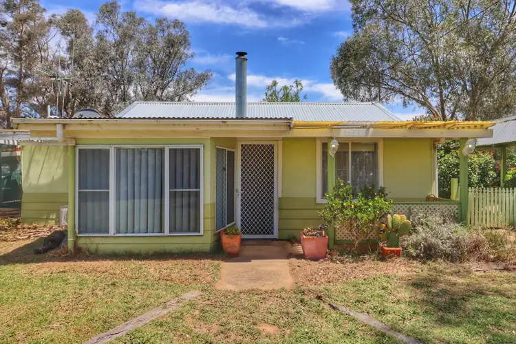 Main view of Homely house listing, 22 Ripon Street, Koorawatha NSW 2807