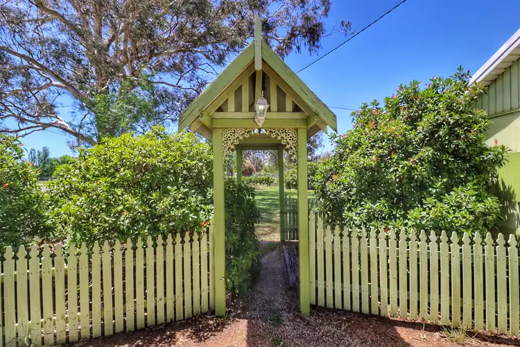 Second view of Homely house listing, 22 Ripon Street, Koorawatha NSW 2807