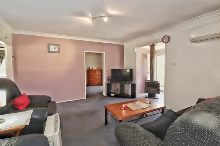 Third view of Homely house listing, 22 Ripon Street, Koorawatha NSW 2807