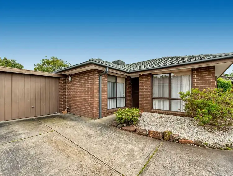 Second view of Homely house listing, 2/9 Alexander Street, Cranbourne VIC 3977