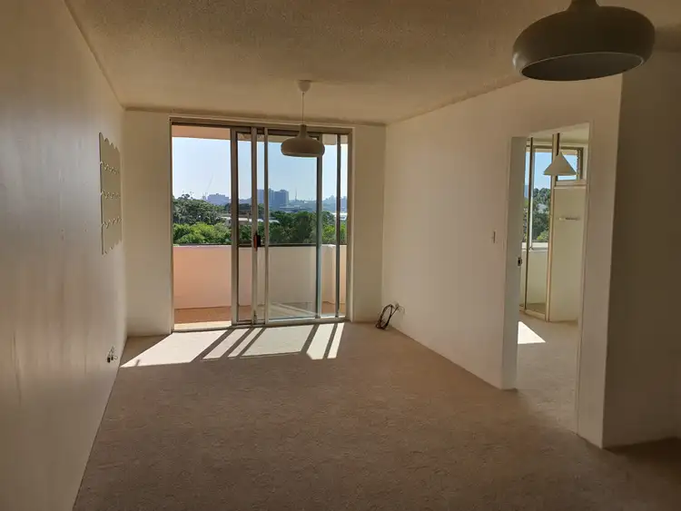 Main view of Homely apartment listing, 48/2-6 Brown Street, Newtown NSW 2042