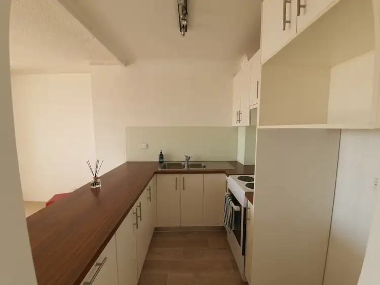 Second view of Homely apartment listing, 48/2-6 Brown Street, Newtown NSW 2042