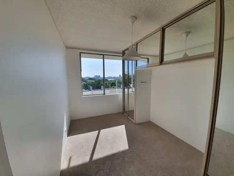 Third view of Homely apartment listing, 48/2-6 Brown Street, Newtown NSW 2042