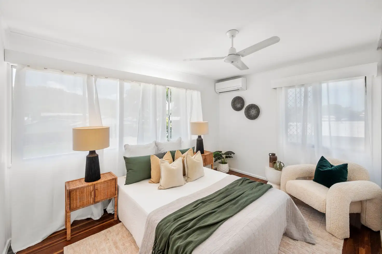 Main view of Homely house listing, 4 Ives Street, Kirwan QLD 4817