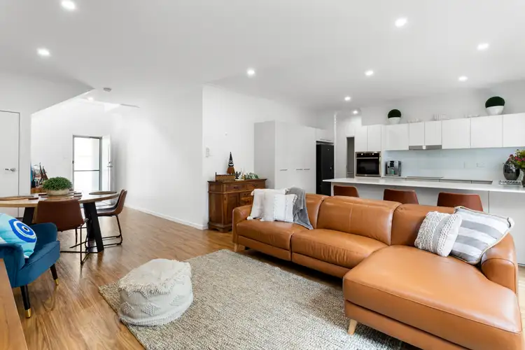 Fifth view of Homely townhouse listing, 12/5 Pine Valley Drive, Joyner QLD 4500